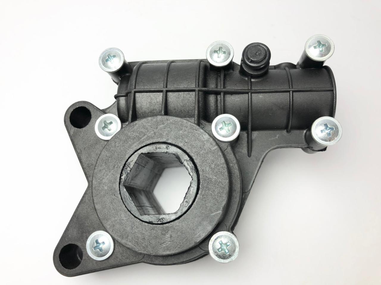Z4036 - MANCAL DA LINHA CURTA - JOHN DEERE: AA57397